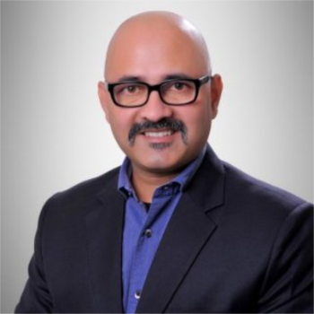 Girish Trivedi Co-Founder Director - Monk Consulting